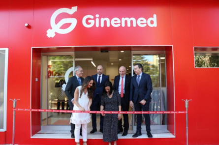 Ginemed reforça presença no sul de Espanha com nova Unidade de Reprodução Assistida em Málaga